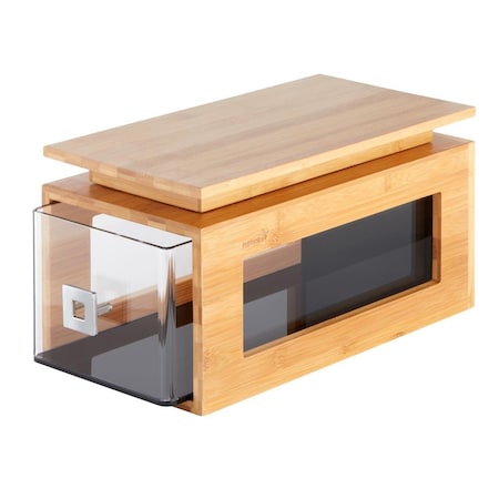 Configuracion Natura Bakery Block Cap, Bamboo CO2647683